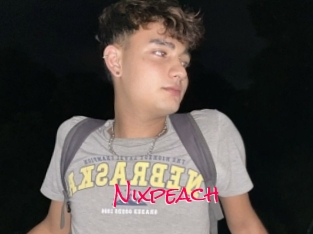 Nixpeach