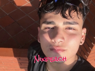Nixpeach