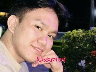 Nixspicy