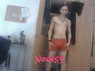 Njiky83