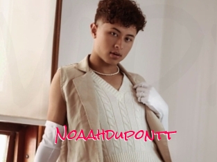 Noaahdupontt