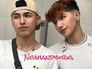 Noahandyurxs