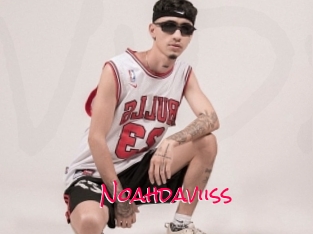 Noahdaviiss