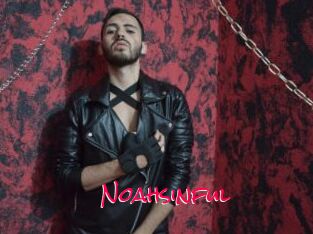 Noahsinful