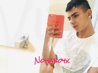 Nohaboyx