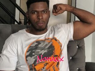 Nohanx