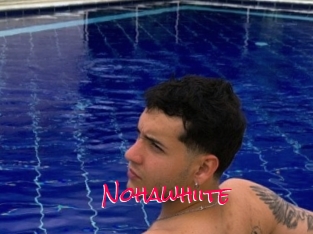 Nohawhiite