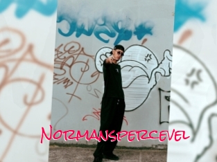 Normanspercevel