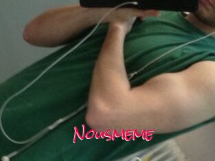 Nousmeme