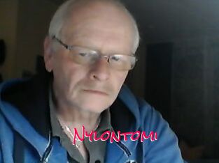 Nylontomi