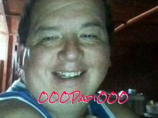 OOOPapiOOO