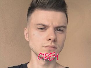 OREY