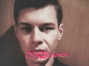 OSKAR_spicy