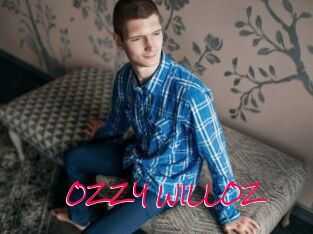 OZZY_WILLOZ