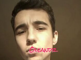 Oleandr