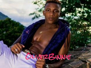 OliverBinnie