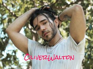 OliverWalton