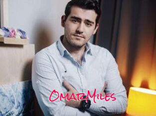 OmarMiles