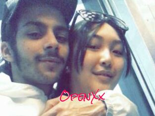 OpenXx