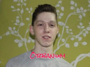 Orbanium