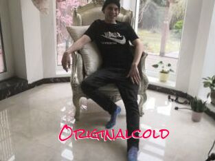 Originalcold