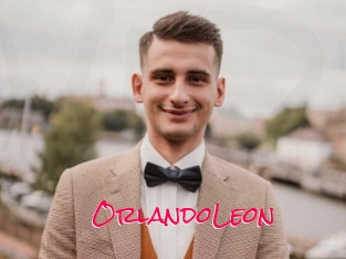 OrlandoLeon
