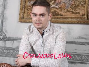 OrlandoLewis