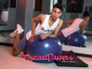 OscarDaniels