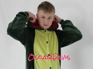 Oscar_Davis
