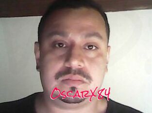 OscarX84