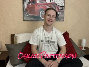 OskarPatterson
