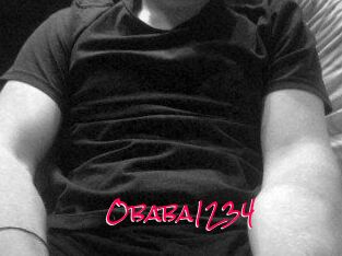 Obaba1234
