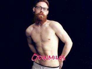 Odinmiles