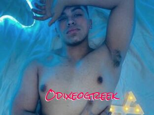 Odixeogreek