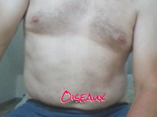 Oiseaux