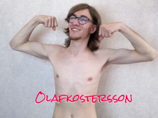 Olafkostersson