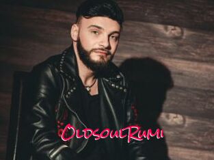 OldsoulRumi
