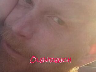 Olewrench