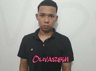 Olivaresh
