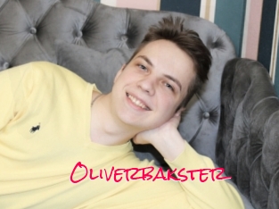Oliverbakster
