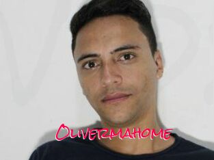 Olivermahome