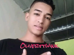 Oliverttwink