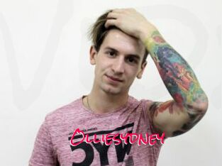 Olliesydney
