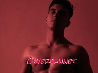 Olverdannet