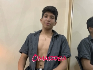 Omardevi