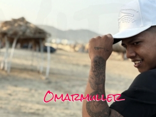 Omarmuller
