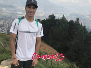 Omega23