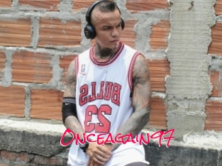 Onceagain97