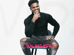 Onkarabile