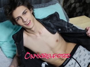 Onyxbelford